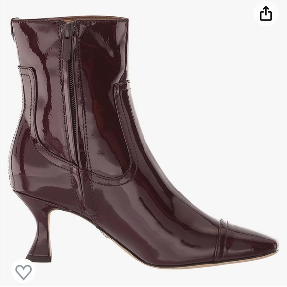 Sam Edelman Livia’s Fashion Boots - Picture 8 of 9